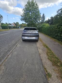 HYUNDAI 
                Ioniq 5 Thumbnail 6
